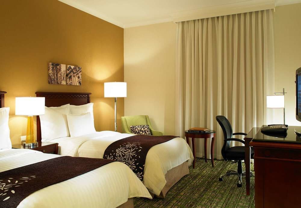 BRUSSELS MARRIOTT HOTEL GRAND PLACE photo 1