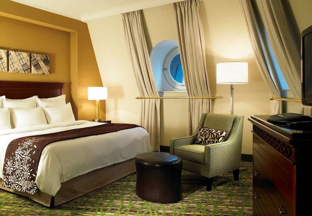 BRUSSELS MARRIOTT HOTEL GRAND PLACE photo 2
