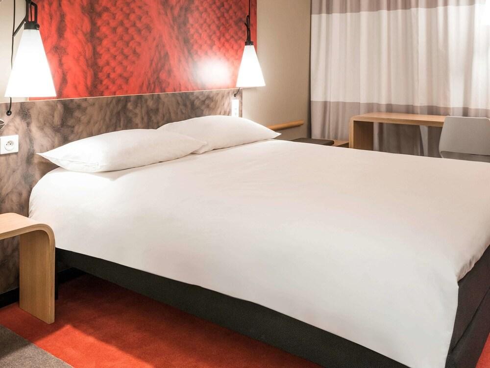 Ibis Centrum St-Baafs Kathedraal photo 4