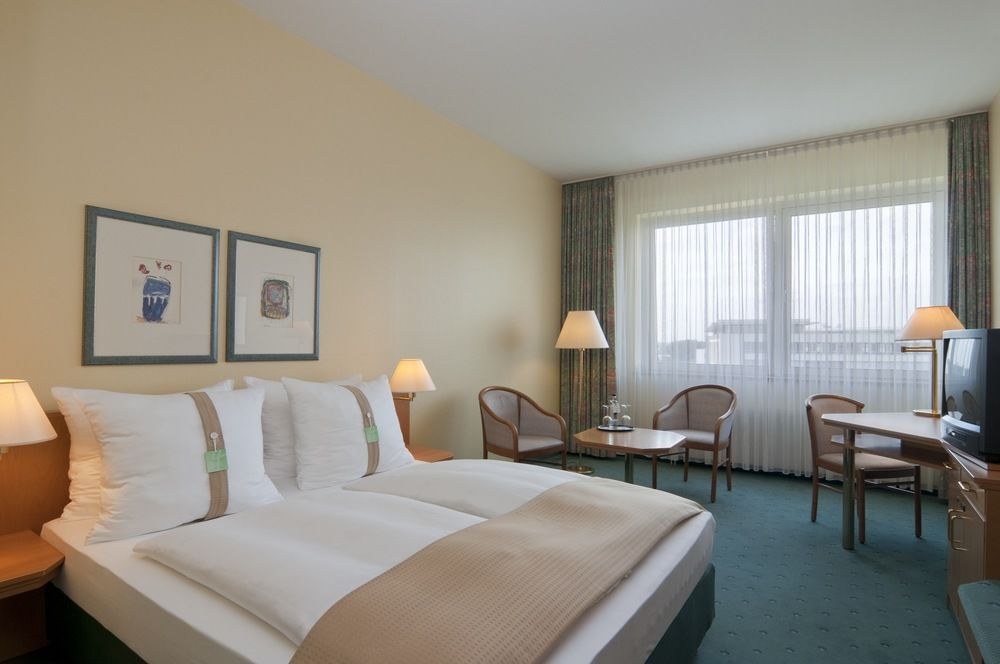 HOLIDAY INN DUSSELDORF-NEUSS photo 1