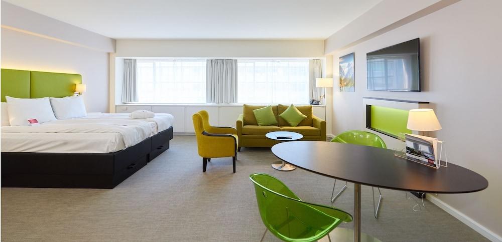 THON HOTEL BRUSSELS CITY CENTRE photo 2