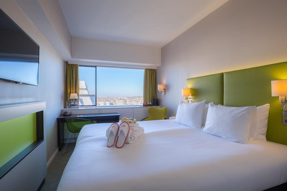 THON HOTEL BRUSSELS CITY CENTRE photo 3