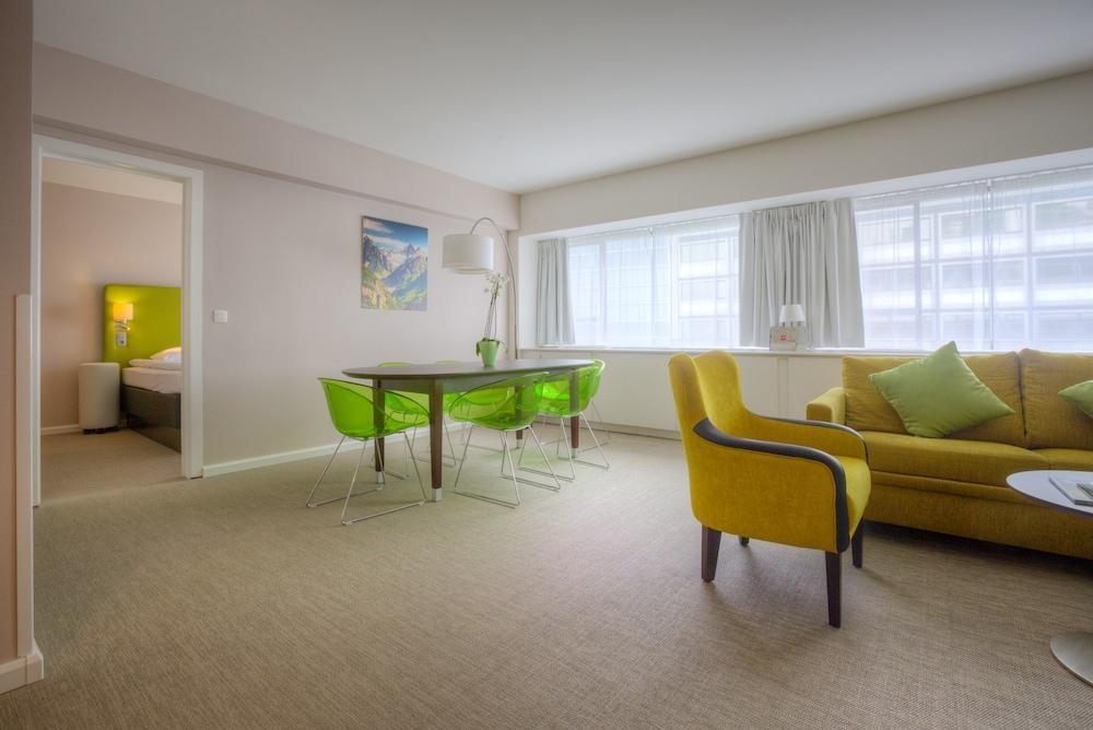 THON HOTEL BRUSSELS CITY CENTRE photo 4