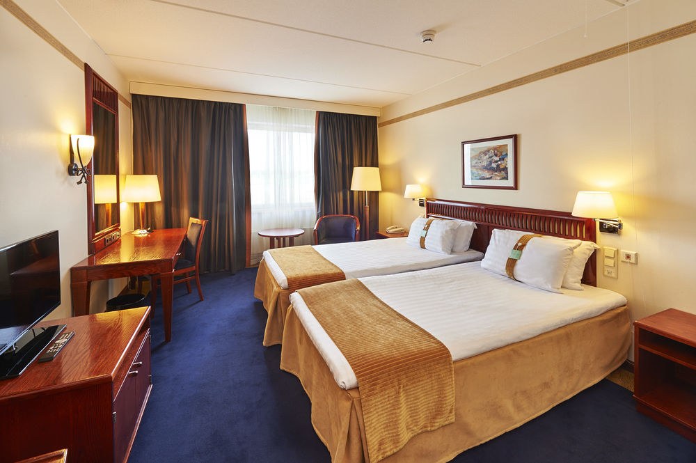 Holiday Inn Helsinki - Expo photo 1
