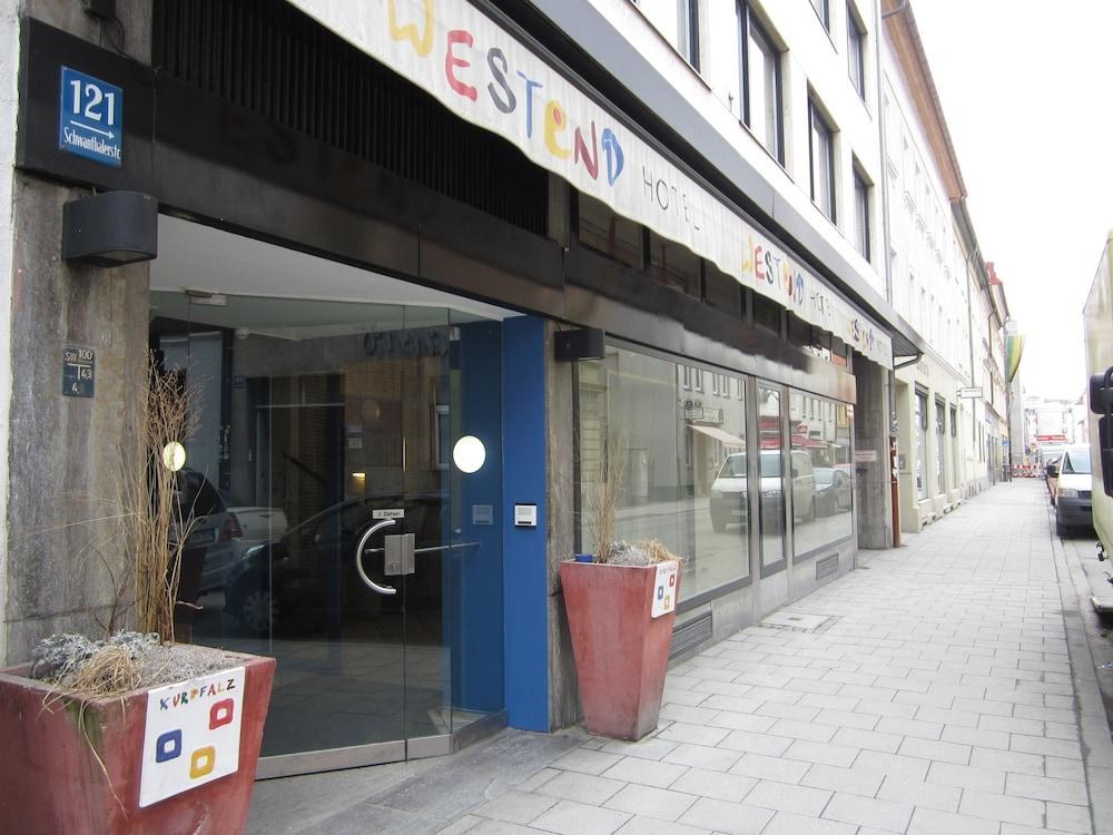 West End photo 2