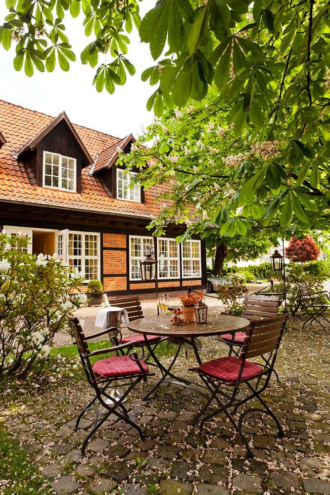 Althoff Hotel Furstenhof Celle photo 1
