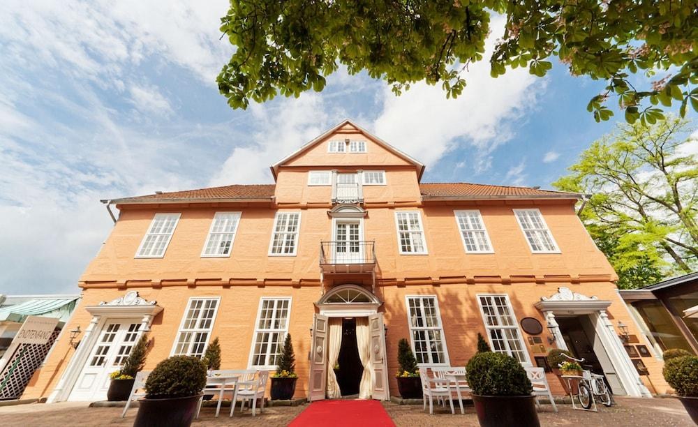 Althoff Hotel Furstenhof Celle photo 2