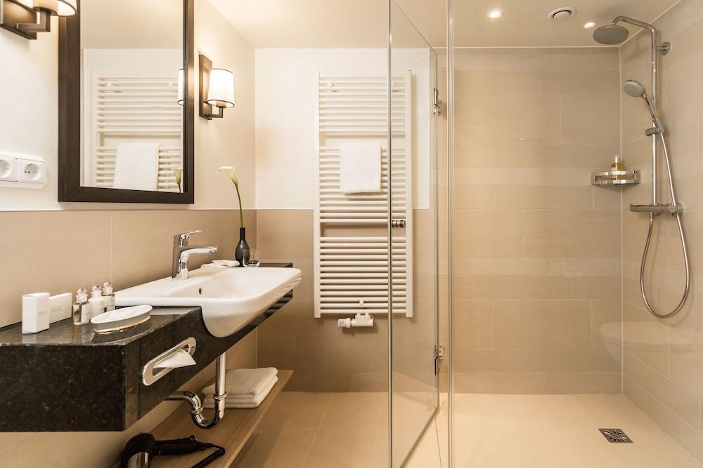 Althoff Hotel Furstenhof Celle photo 4