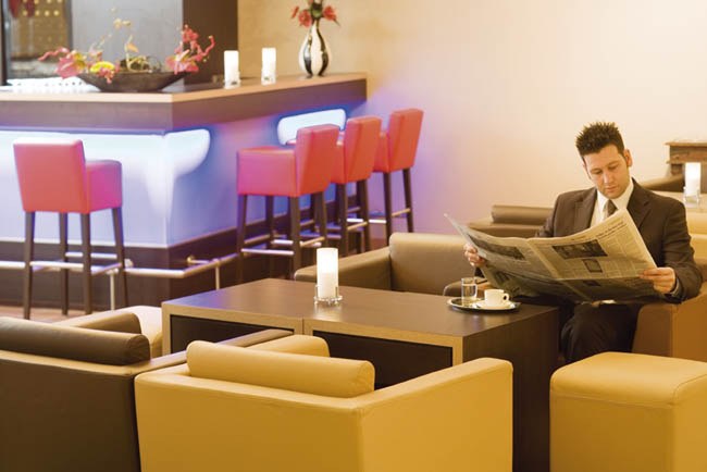Hotel Nordseka The Hague - Voorburg photo 1