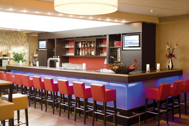 Hotel Nordseka The Hague - Voorburg photo 4