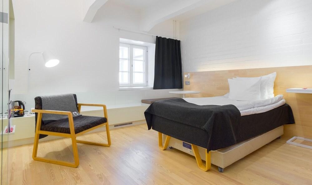 Original Sokos Hotel Villa photo 4