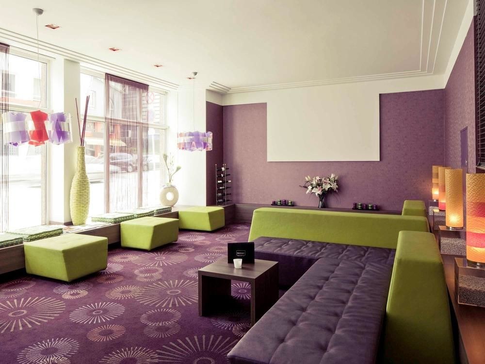 Mercure Vienna City photo 1
