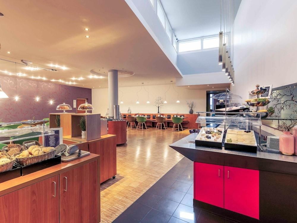 Mercure Vienna City photo 3