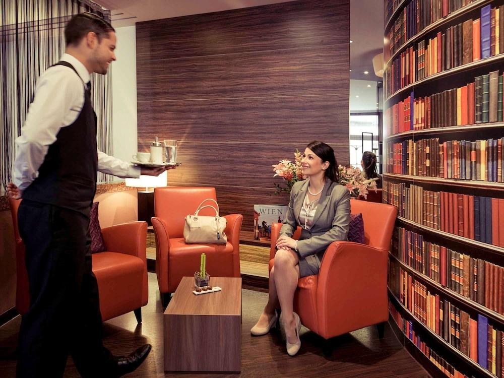 Mercure Vienna City photo 4
