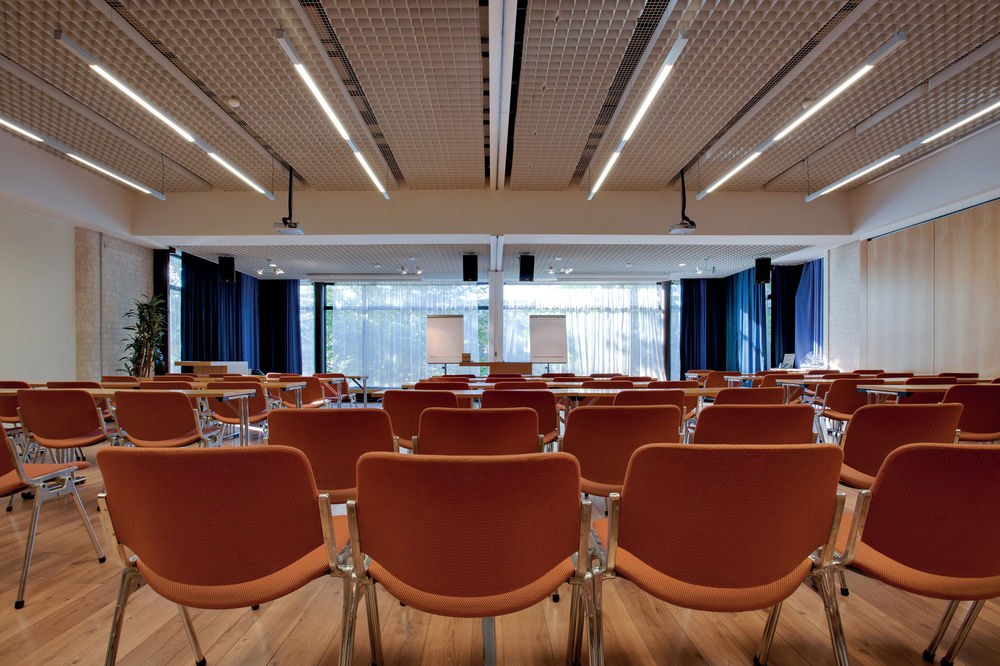 RADISSON BLU MARINA PALACE photo 1