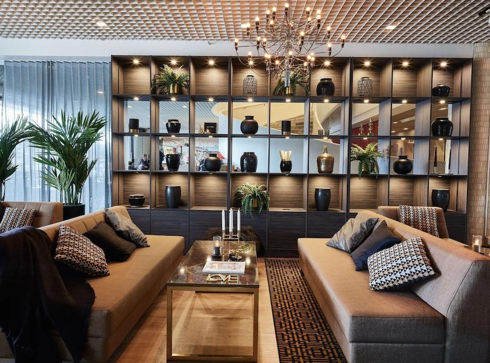 RADISSON BLU MARINA PALACE photo 2