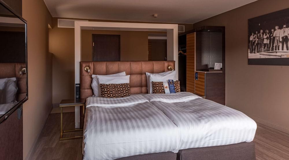 RADISSON BLU MARINA PALACE photo 4