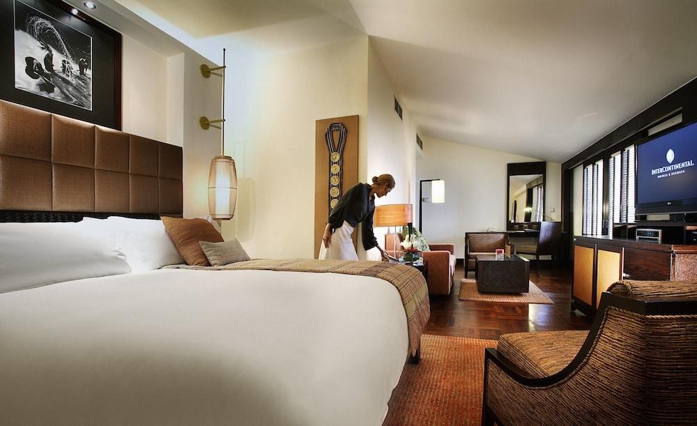 Intercontinental Hanoi Westlake photo 2