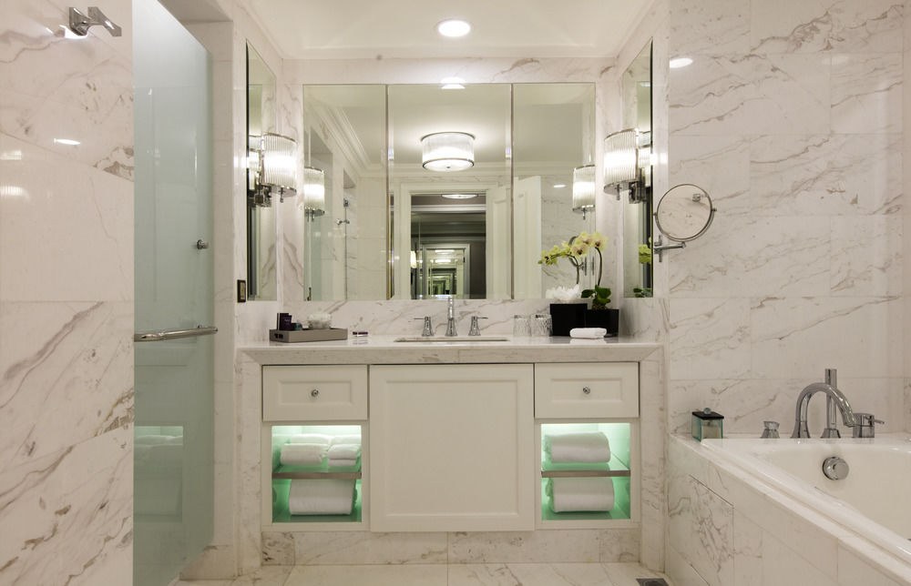 THE RITZ-CARLTON, KUALA LUMPUR photo 1