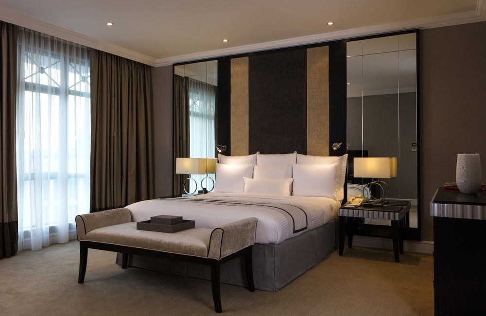 THE RITZ-CARLTON, KUALA LUMPUR photo 4