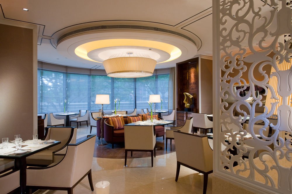 SHANGRI-LA KUALA LUMPUR photo 1
