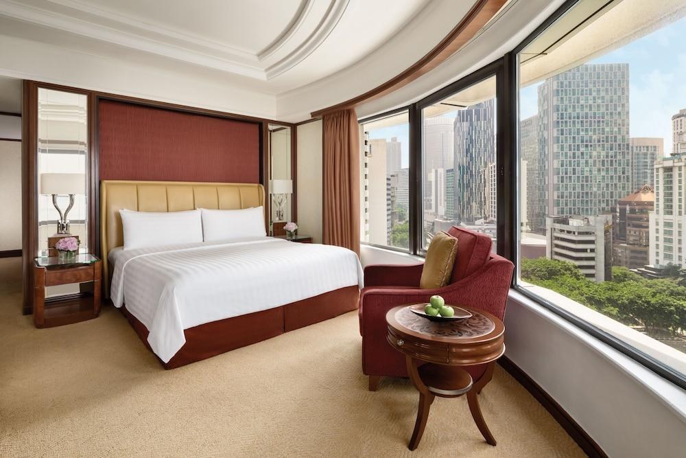 SHANGRI-LA KUALA LUMPUR photo 2