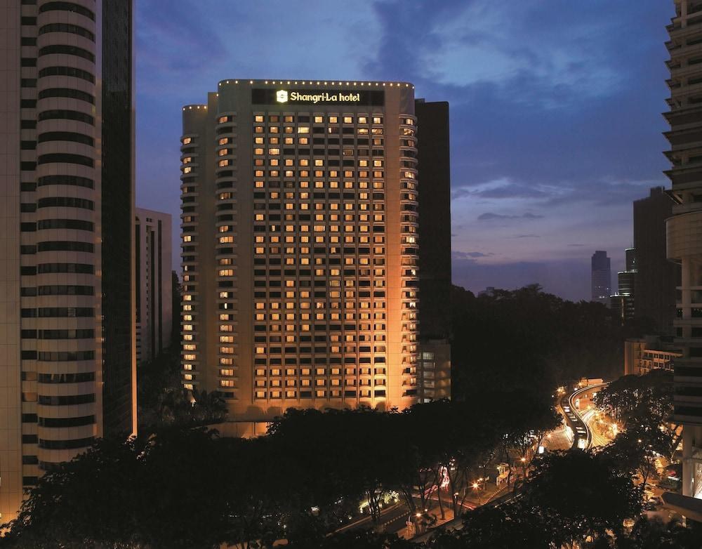 SHANGRI-LA KUALA LUMPUR photo 3