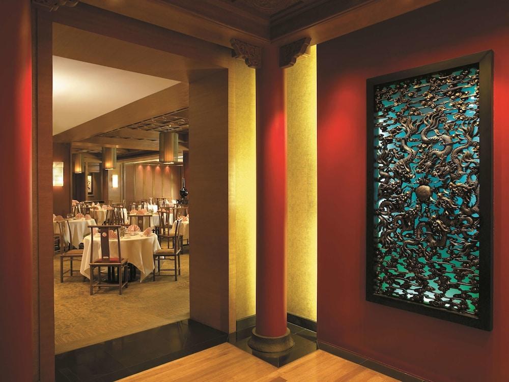 SHANGRI-LA KUALA LUMPUR photo 4