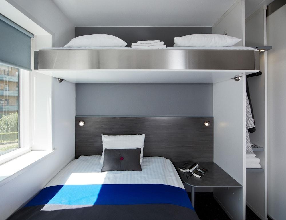 CABINN CITY photo 2