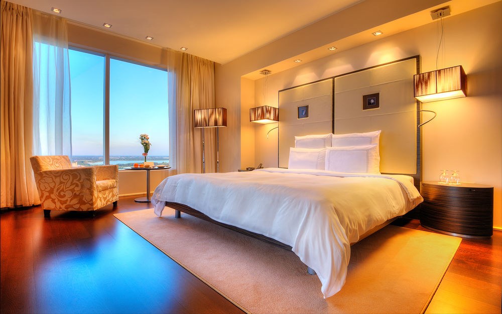 Swissotel Tallinn