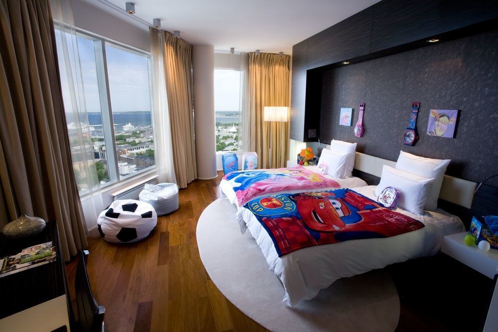 Swissotel Tallinn photo 2