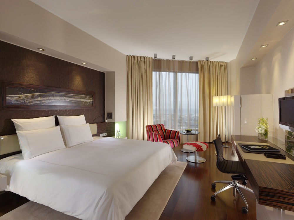 Swissotel Tallinn photo 4