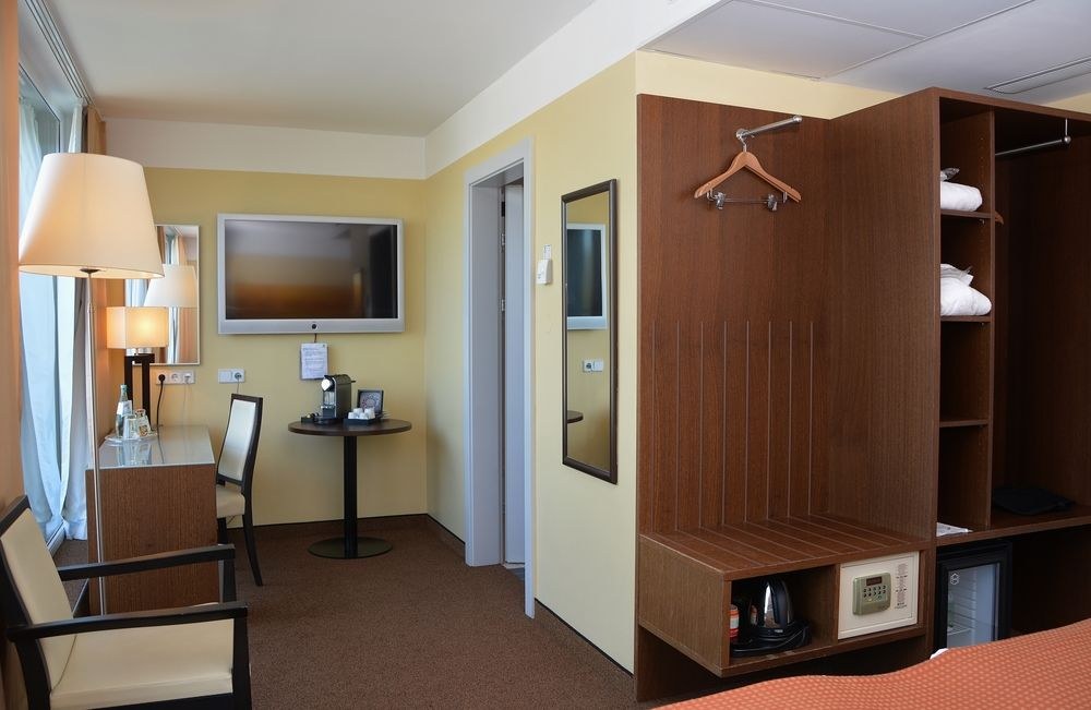 Holiday Inn Salzburg City