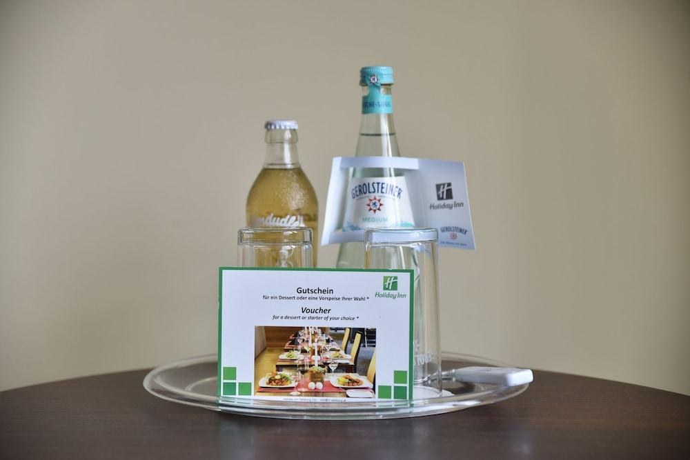 Holiday Inn Salzburg City photo 4