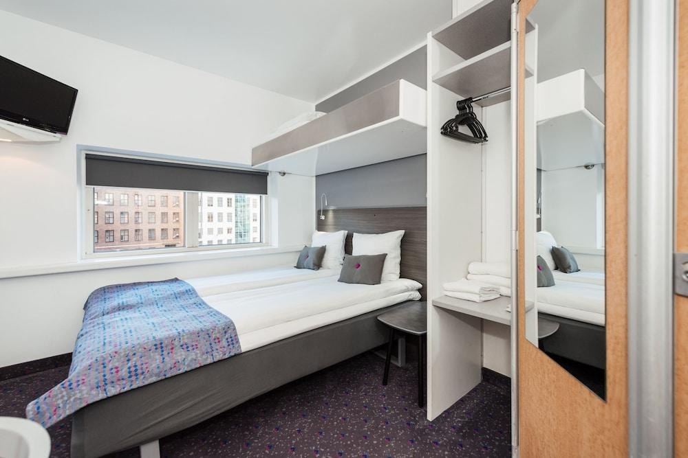 Cabinn Scandinavia photo 2