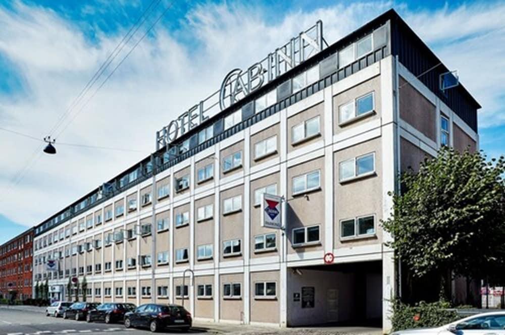 Cabinn Scandinavia photo 3
