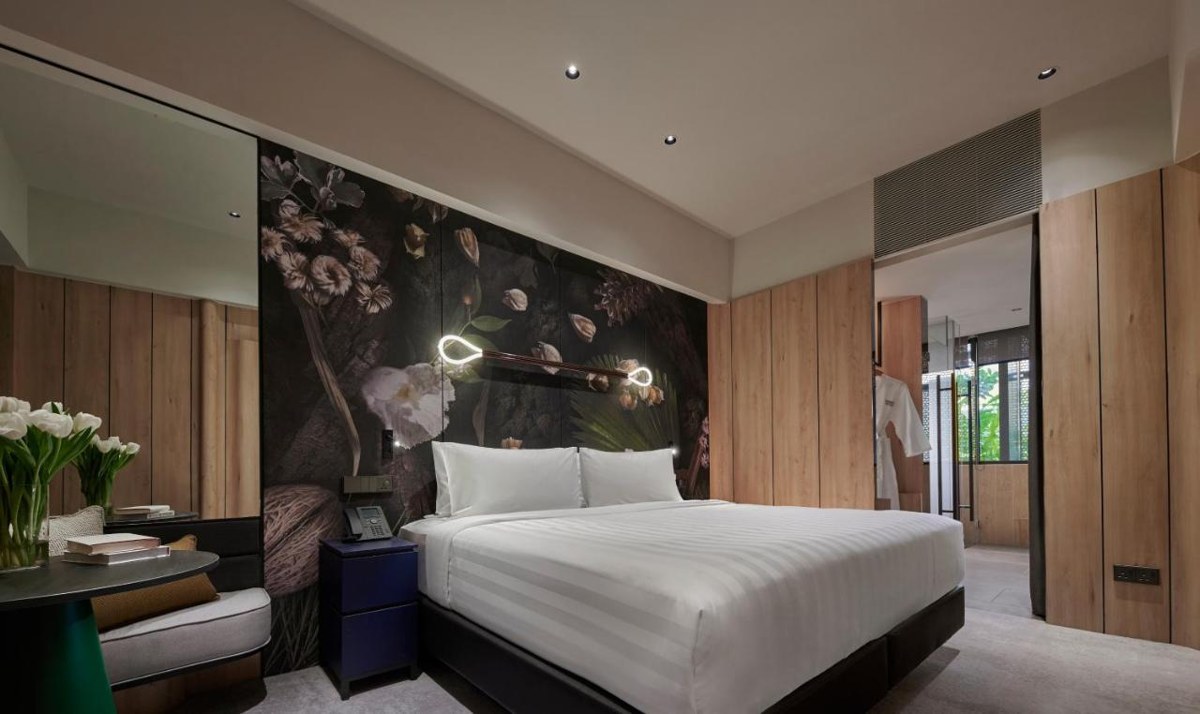 PARKROYAL COLLECTION KUALA LUMPUR