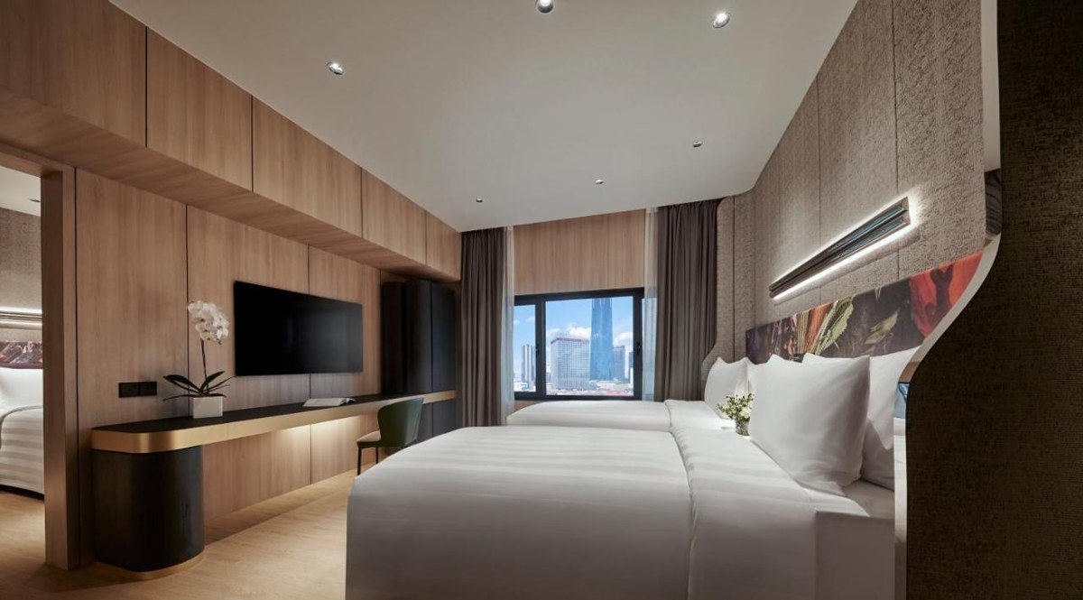 PARKROYAL COLLECTION KUALA LUMPUR photo 3