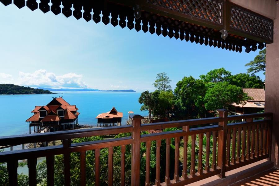 BERJAYA LANGKAWI RESORT photo 2