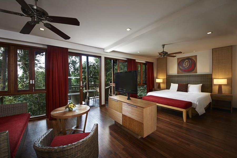 BERJAYA LANGKAWI RESORT photo 3