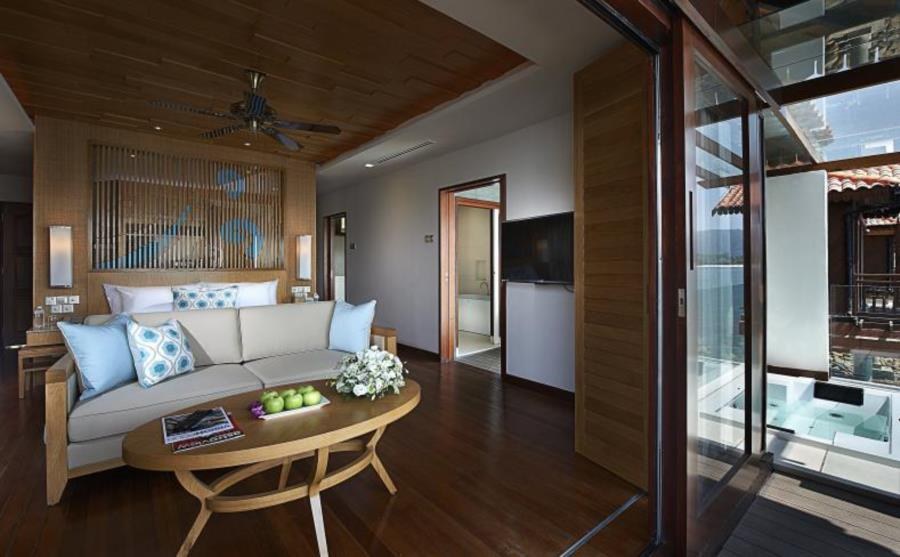BERJAYA LANGKAWI RESORT photo 4