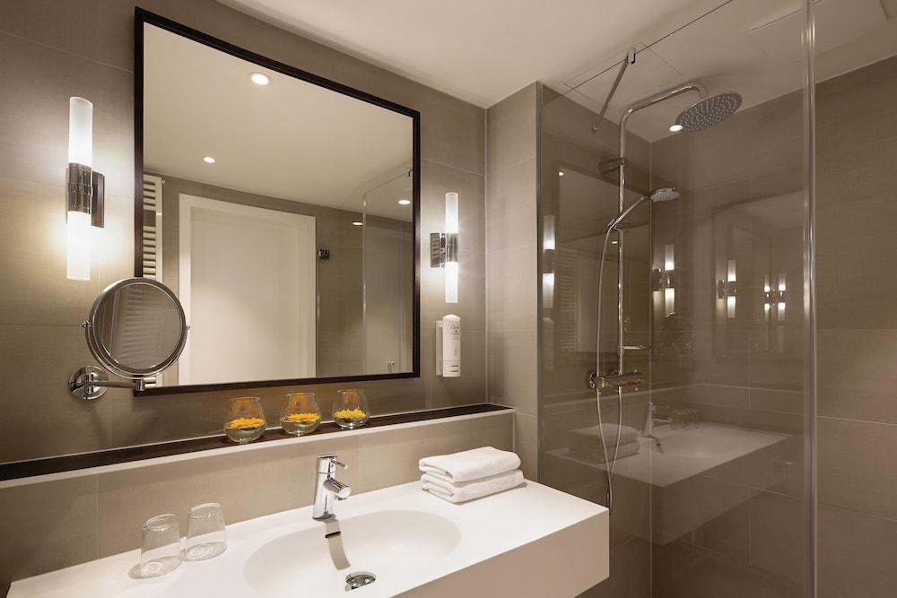 HOLIDAY INN CITY CENTER EAST PRENZLAUER photo 3