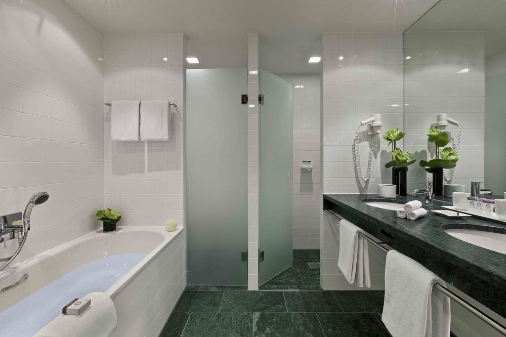 DORINT KURFURSTENDAMM BERLIN photo 1