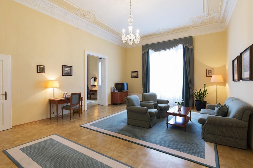 GRANDHOTEL PUPP photo 3