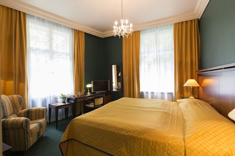 GRANDHOTEL PUPP photo 4