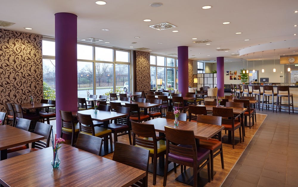 Holiday Inn Express Dusseldorf Citynorth photo 1