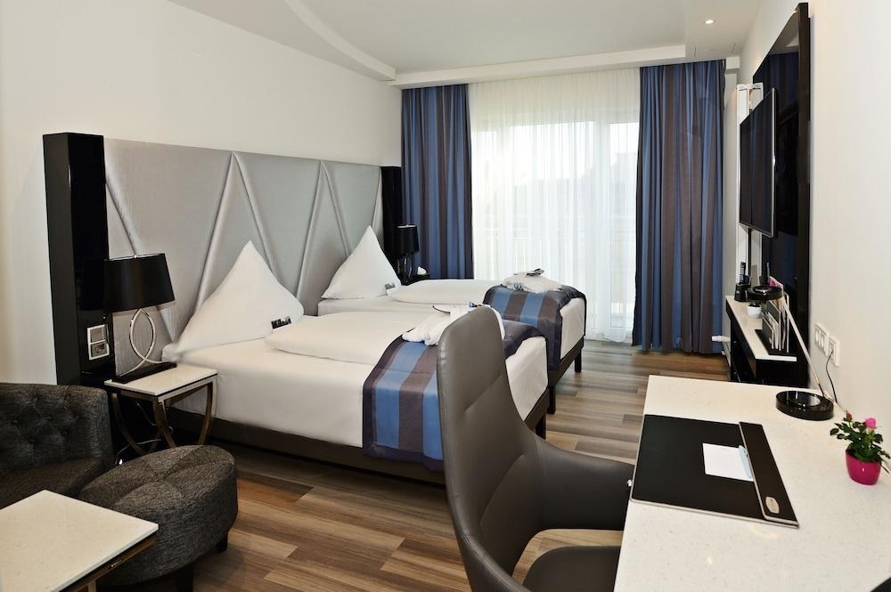 Mercure Kaiserhof City Ctr photo 3