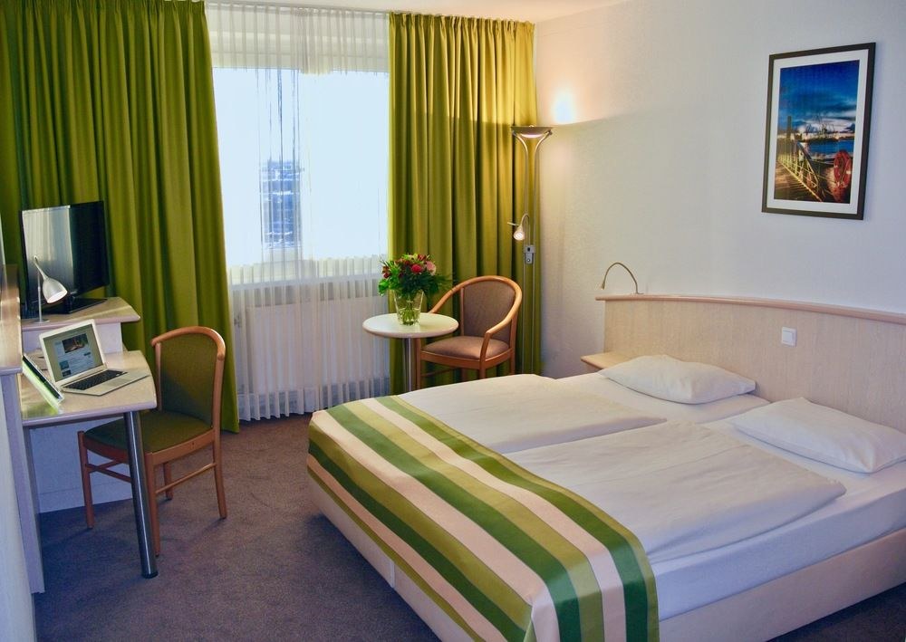 PANORAMA INN HOTEL UND BOARDINGHAUS photo 1