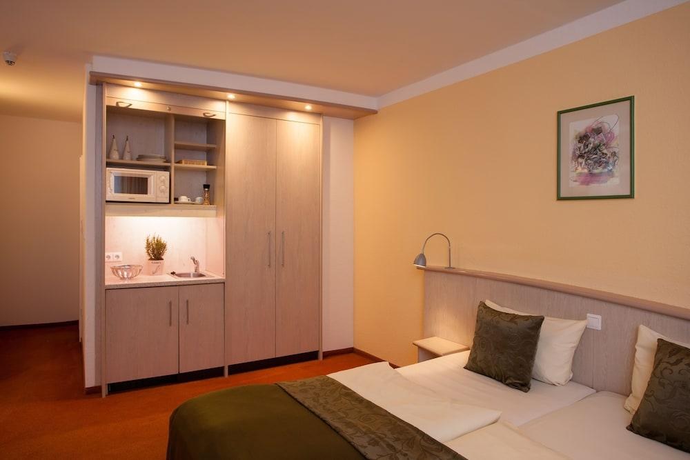 PANORAMA INN HOTEL UND BOARDINGHAUS photo 3