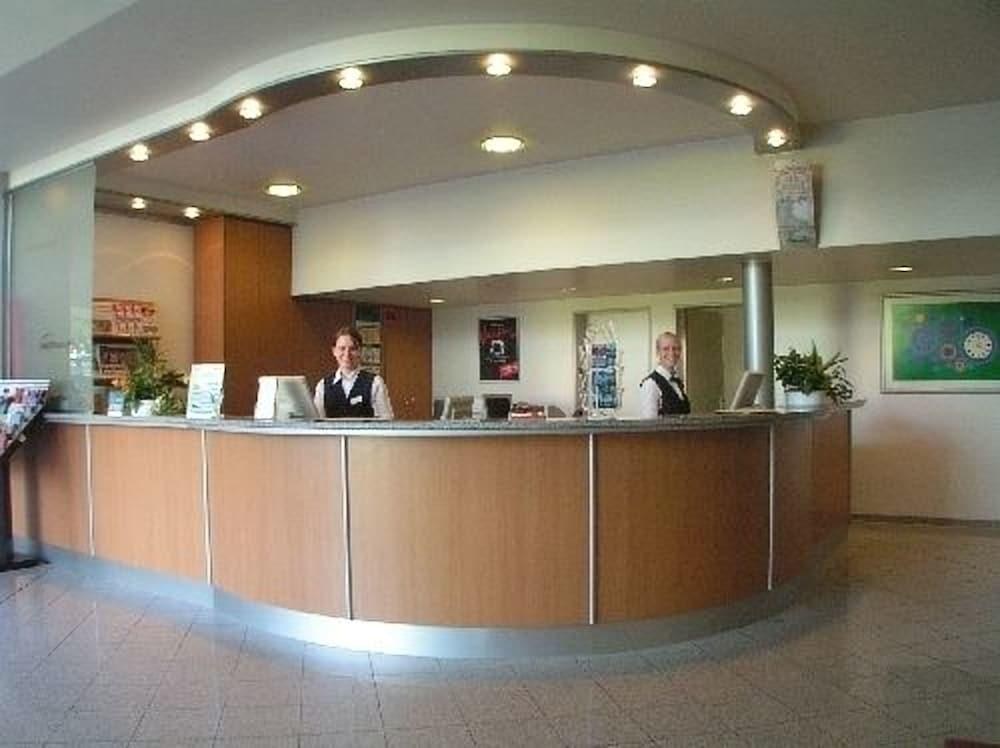 PANORAMA INN HOTEL UND BOARDINGHAUS photo 4